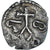 Coin, France, Denier, Uncertain date, Marseille, EF(40-45), Silver, Prou:1613var
