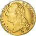 Munten, Frankrijk, Louis XVI, Louis d'or à la tête nue, 1786, Paris, PR, Goud