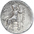 Moneda, Kingdom of Macedonia, Alexander III, Tetradrachm, 330-320 BC, Byblos