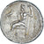Munten, Macedonisch Koninkrijk, Alexander III, Tetradrachm, ca. 316-311 BC