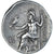 Moeda, Reino da Macedónia, Alexander III, Drachm, 310-301 BC, Abydos