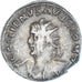 Coin, Gallienus, Antoninianus, 258-259, Lugdunum, VF(30-35), Billon, RIC:19
