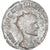 Moneda, Claudius II (Gothicus), Antoninianus, 268-270, Rome, BC+, Vellón