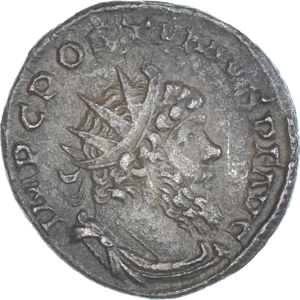 Coin, Postumus, Antoninianus, 260-269, Cologne, EF(40-45), Billon, RIC:311