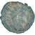 Moneda, Victorinus, Antoninianus, 269-271, Gaul, Barbaric imitation, BC, Vellón