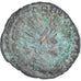 Münze, Victorinus, Antoninianus, 269-271, Gaul, SGE+, Billon