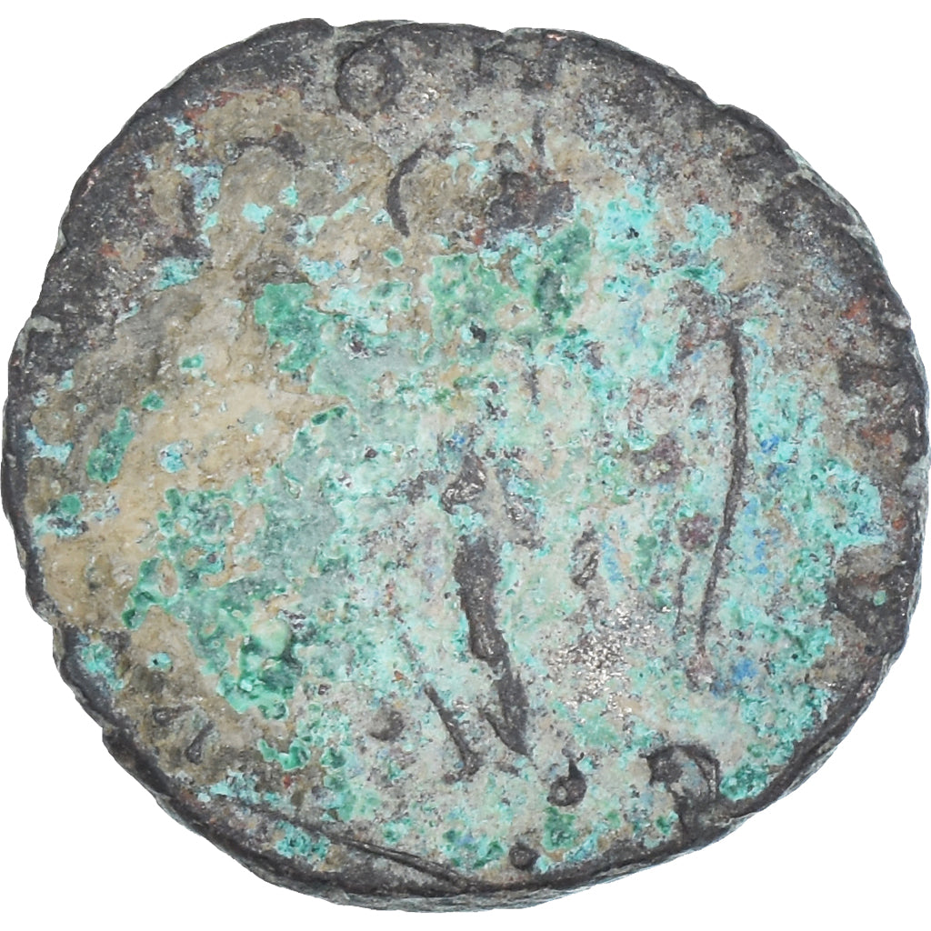 Münze, Victorinus, Antoninianus, 269-271, Gaul, SGE+, Billon