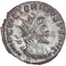 Coin, Victorinus, Antoninianus, 269-271, Gaul, EF(40-45), Billon, RIC:67