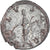 Moneda, Victorinus, Antoninianus, 269-271, Gaul, MBC, Vellón, RIC:67