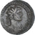 Coin, Maximianus, Follis, 286-293, London, VF(20-25), Billon, RIC:396