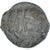 Moneta, Remi, Bronze aux trois bustes / REMO, 1st century BC, MB+, Potin