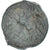 Moneta, Remi, Bronze aux trois bustes / REMO, 1st century BC, MB+, Potin
