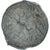 Coin, Remi, Bronze aux trois bustes / REMO, 1st century BC, VF(30-35), Potin