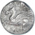 Moneda, Corinthia, Stater, c. 350 BC, Corinth, BC+, Plata, BMC:247