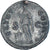 Munten, Trajan, As, 98-99, Rome, FR+, Bronzen, RIC:392