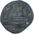 Moneta, Megaris, Dichalkon, 350-275 BC, Megara, VF(20-25), Brązowy, SNG-Cop:482