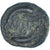 Moneda, Megaris, Dichalkon, 350-275 BC, Megara, BC+, Bronce, SNG-Cop:482