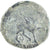 Münze, Iberia, Castulo, As au Pégase, 2nd century BC, S+, Bronze