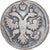 Coin, Russia, Anna Ivanovna, Polushka, 1/4 Kopek, 1737, VF(20-25), Copper