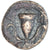 Moneta, Kingdom of Macedonia, 1/2 Unit, 325-310 BC, Uncertain Mint, B+, Bronzo