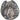 Coin, Macedonia, 1/2 Unit, Uncertain date, F(12-15), Bronze