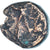 Coin, Macedonia, 1/2 Unit, Uncertain date, F(12-15), Bronze