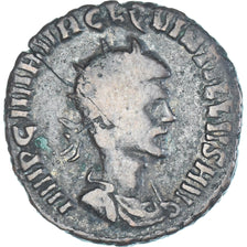 Coin, Quintillus, Antoninianus, Uncertain date, Barbaric imitation, F(12-15)