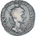 Coin, Quintillus, Antoninianus, Uncertain date, Barbaric imitation, F(12-15)