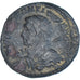 Moeda, Constantine I, Follis, 319, London, VF(20-25), Bronze, RIC:156