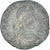 Moeda, Constantine II, Follis, 317-340, Arles, F(12-15), Cobre