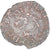 Coin, ITALIAN STATES, Delfino Tizzone, Liard au dauphin, 1585, Desana, F(12-15)
