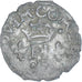 Coin, ITALIAN STATES, Delfino Tizzone, Liard à la Croix du Saint-Esprit
