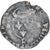 Coin, France, Henri IV, Douzain aux deux H, Uncertain date