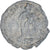 Moneda, Theodora, Follis, 305-306, Trier, BC, Bronce