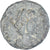 Coin, Theodora, Follis, 305-306, Uncertain Mint, VG(8-10), Bronze