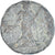 Moneda, Theodora, Follis, 305-306, Uncertain Mint, BC, Bronce