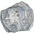 Moneta, Carnutes, Potin, 3rd-2nd century BC, B, Bronzo