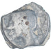 Moneda, Carnutes, Potin, 3rd-2nd century BC, BC, Bronce