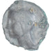 Moneda, Carnutes, Potin, 3rd-2nd century BC, BC, Bronce