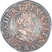 Monnaie, France, Louis XIII, Denier Tournois, 1626, Paris, TB+, Cuivre