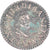 Moneda, Francia, Henri IV, Denier Tournois, 1603, Paris, BC+, Cobre, Gadoury:532