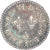 Moneda, Francia, Henri IV, Denier Tournois, 1603, Paris, BC+, Cobre, Gadoury:532