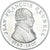France, Medal, Jean-François Reubell, 20e anniversaire du Cercle Numismatique