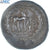Moneta, Eolia, Tetradrachm, 150-140 BC, Kyme, Stephanophoric type, gradacja
