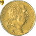 Moneda, Francia, Louis XVIII, 20 Francs, 1819, Paris, PCGS, MS62, EBC+, Oro