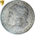 Moeda, Estados Unidos da América, Morgan dollar, 1890, New Orleans, PCGS, MS62