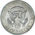 Coin, United States, Kennedy Half Dollar, Half Dollar, 1964, U.S. Mint, Denver