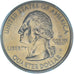 Coin, United States, Quarter, 1999, U.S. Mint, Denver, PENNSYLVANIA, PCGS, MS63