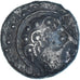Moneta, Aedui, Denier DOVBNO, 80-50 BC, MB+, Argento, Latour:4972