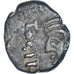 Coin, Sequani, Denier TOCIRIX, 80-50 BC, VF(20-25), Silver, Latour:5550